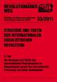 Strategie und Taktik der internationalen sozialistischen Revolution - Teil II: Die Strategie und Taktik des internationalen Finanzkapitals im Klassenkampf gegen das internationale Proletariat und seine Verbündeten