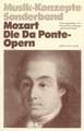 Mozart. Die DaPonte-Opern