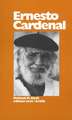 Ernesto Cardenal