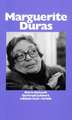 Marguerite Duras