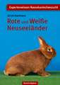 Rote und Weisse Neuseeländer