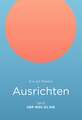 Ausrichten