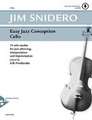 Easy Jazz Conception Cello