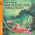 Der Schatz der Nibelungen