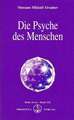 Psyche des Menschen