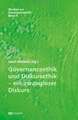 Governanceethik und Diskursethik  ein zwangloser Diskurs