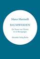 Raumwerden