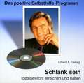 Schlank sein. CD