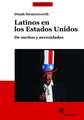 Latinos en los Estados Unidos. Textband