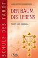 Schule des Tarot: Der Baum des Lebens