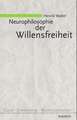 Neurophilosophie der Willensfreiheit