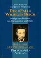 Der ' Fall' Wilhelm Reich