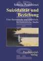 Suizidalität und Beziehung