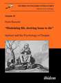 "Disdeining life, desiring leaue to die". Spenser and the Psychology of Despair.