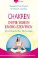 Chakren - Deine sieben Energiezentren