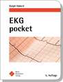 EKG pocket