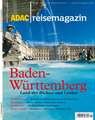 ADAC Reisemagazin Baden-Württemberg