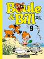 Boule und Bill Band 9