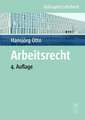 Arbeitsrecht