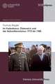 Im Fadenkreuz: Osterreich Und Der Nahostterrorismus 1973 Bis 1985