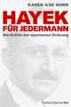 Hayek für jedermann