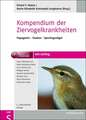 Kompendium der Ziervogelkrankheiten