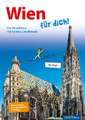 Wien für dich!