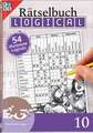 Logical Rätselbuch 10