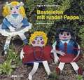 Basteleien mit runder Pappe