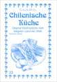 Chilenische Küche