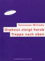 Treppe nach Oben / Orpheus steigt herab