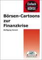 Börsen-Cartoons zur Finanzkrise