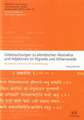 Untersuchungen Zu Altindischen Abstrakta Und Adjektiven Im Rigveda Und Atharvaveda