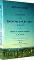 Officieller Bericht über die Kriegsereignisse zwischen Hannover und Preußen im Juni 1866