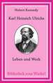 Karl Heinrich Ulrichs