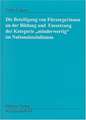 Die Beteiligung von Fürsorgerinnen an der Bildung und Umsetzung der Kategorie "minderwertig" im Nationalsozialismus