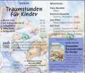 Snoezelen. Traumstunden für Kinder. CD