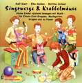 Singzwerge & Krabbelmäuse. CD