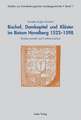 Bischof, Domkapitel und Klöster im Bistum Havelberg 1522 - 1598