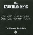 The Enochian Keys. CD