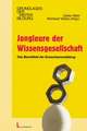 Jongleure der Wissensgesellschaft