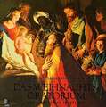 Das Weihnachtsoratorium: The Christmas Oratorio by Johann Sebastian Bach