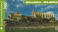 Majorca -- Pocket Edition: Landscape Panoramas 360° (Bilingual -- English/German)