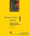 Abenteuer Spiel 1