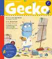 Gecko Kinderzeitschrift Band 88