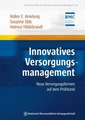 Innovatives Versorgungsmanagement