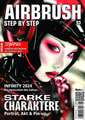 Airbrush Step by Step 93