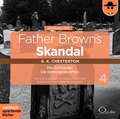 Father Browns Skandal Vol. 4