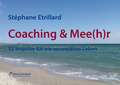 Coaching & Mee(h)r - Aufsteller