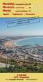 J12: Agadir - Taghazout - Imouzzer 1:120.000 GPS - Waypoints